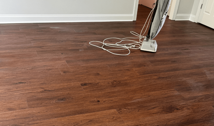 Vivid Cleaning Solutions